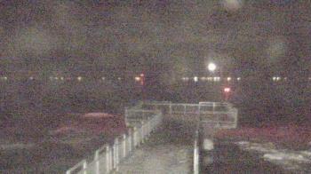 Weather camera view of Town of Sullivan.