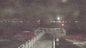 Weather camera view of Town of Sullivan.