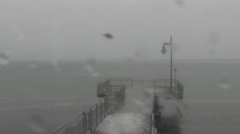 Weather camera view of Town of Sullivan.