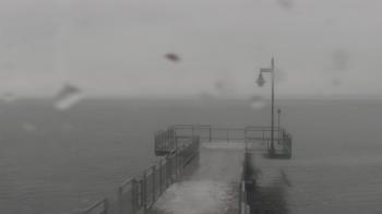 Weather camera view of Town of Sullivan.