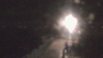 Weather camera view of Town of Sullivan.