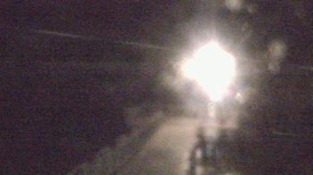 Weather camera view of Town of Sullivan.