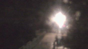 Weather camera view of Town of Sullivan.