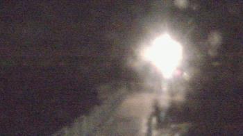 Weather camera view of Town of Sullivan.