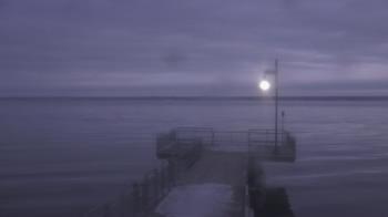 Weather camera view of Town of Sullivan.