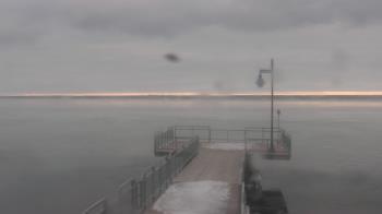 Weather camera view of Town of Sullivan.