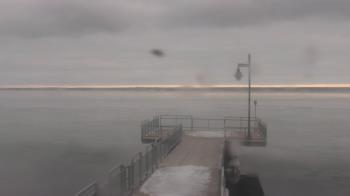 Weather camera view of Town of Sullivan.