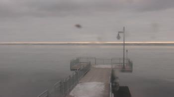 Weather camera view of Town of Sullivan.