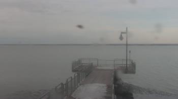 Weather camera view of Town of Sullivan.