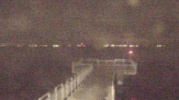 Weather camera view of Town of Sullivan.