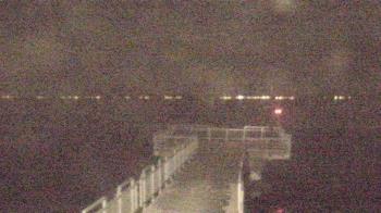 Weather camera view of Town of Sullivan.