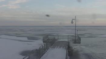 Weather camera view of Town of Sullivan.