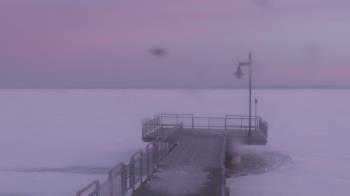 Weather camera view of Town of Sullivan.