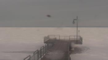 Weather camera view of Town of Sullivan.