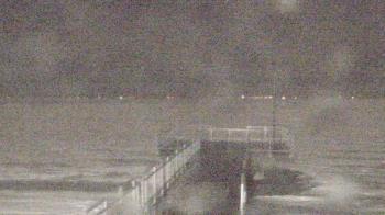 Weather camera view of Town of Sullivan.