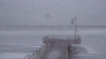 Weather camera view of Town of Sullivan.