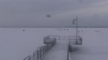 Weather camera view of Town of Sullivan.