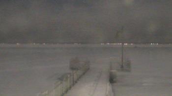 Weather camera view of Town of Sullivan.