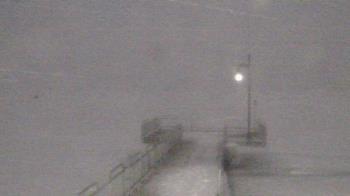 Weather camera view of Town of Sullivan.