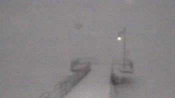 Weather camera view of Town of Sullivan.