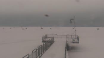 Weather camera view of Town of Sullivan.