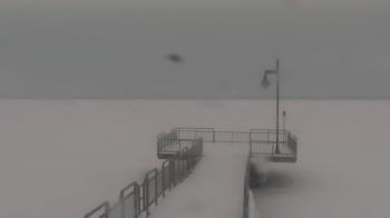 Weather camera view of Town of Sullivan.