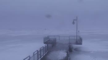 Weather camera view of Town of Sullivan.