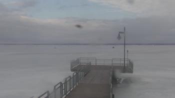 Weather camera view of Town of Sullivan.