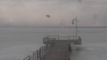 Weather camera view of Town of Sullivan.