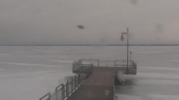 Weather camera view of Town of Sullivan.