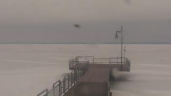 Weather camera view of Town of Sullivan.