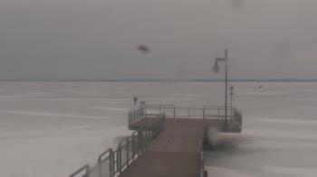 Weather camera view of Town of Sullivan.