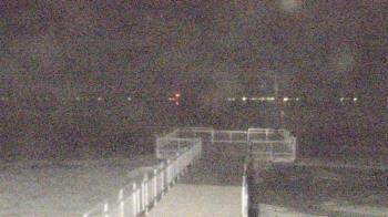 Weather camera view of Town of Sullivan.