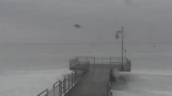 Weather camera view of Town of Sullivan.