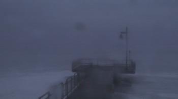 Weather camera view of Town of Sullivan.