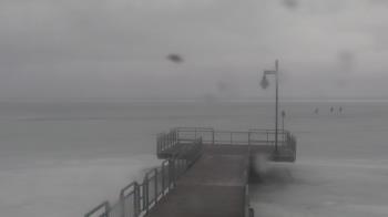 Weather camera view of Town of Sullivan.