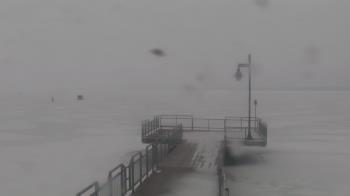 Weather camera view of Town of Sullivan.