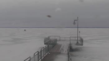 Weather camera view of Town of Sullivan.