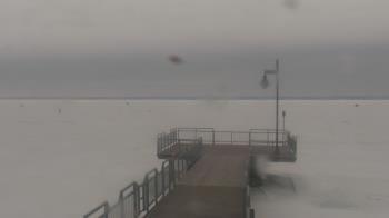 Weather camera view of Town of Sullivan.