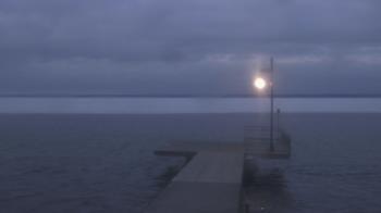 Weather camera view of Town of Sullivan.