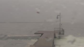 Weather camera view of Town of Sullivan.