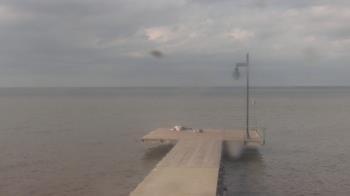 Weather camera view of Town of Sullivan.