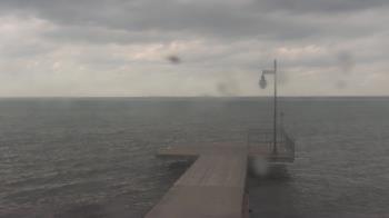 Weather camera view of Town of Sullivan.