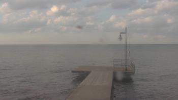 Weather camera view of Town of Sullivan.