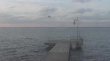 Weather camera view of Town of Sullivan.