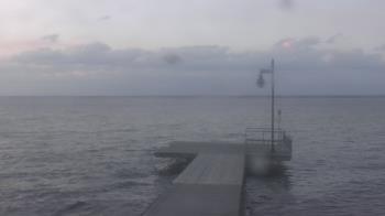 Weather camera view of Town of Sullivan.