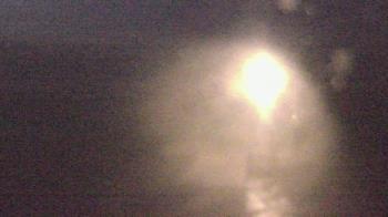 Weather camera view of Town of Sullivan.