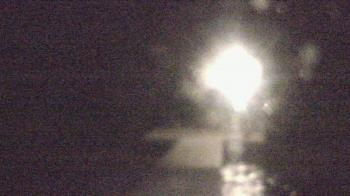 Weather camera view of Town of Sullivan.