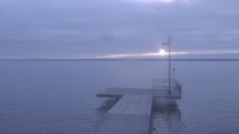 Weather camera view of Town of Sullivan.