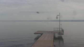 Weather camera view of Town of Sullivan.